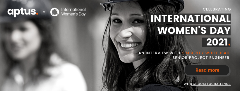 International Women's Day 2021: An Interview with Kimberley Whitehead link